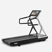 Treadmill | Electric Treadmil l | Running machine | Treadmil technogym 7