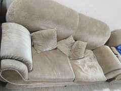Sofa set 1 2 3 style shape 0