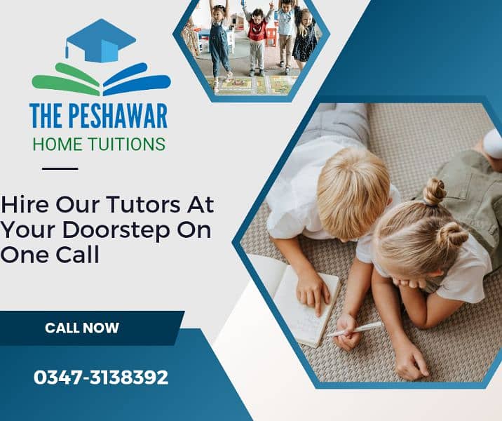 The Peshawar Home Tuitions 1