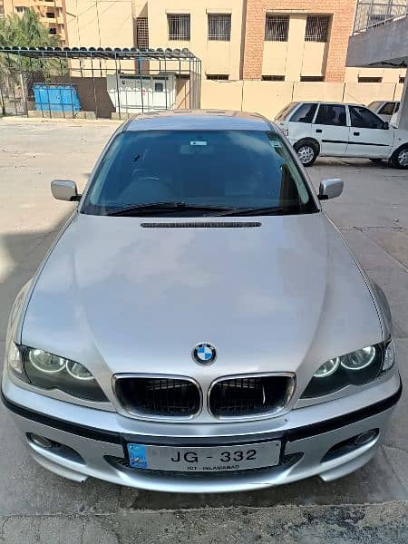 E 46 M Series 0