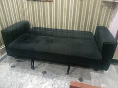 sofa combed good condition . 0321 600 8430