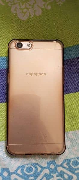 OPPO a57 mobile phone urgent for sale, 4/64, pta approved 2