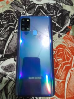 Samsung galaxy A21s 4 128gb