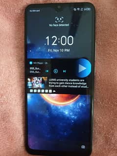 INFINIX HOT 10 PLAY 4/64 BRAND NEW CONDITION