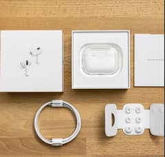 APPLE AIRPODS PRO 2ND GENERATION  / AIRPODS PRO 0