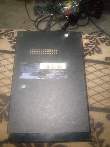 PS2 Gaming console 3