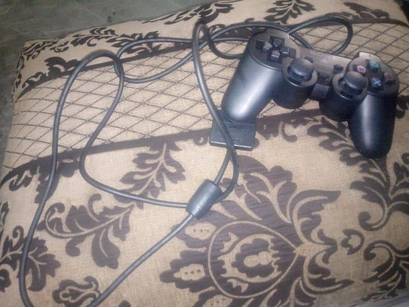 PS2 Gaming console 9