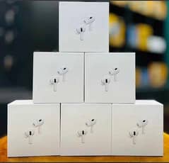 APPLE AIRPODS PRO 2ND GENERATION  / AIRPODS PRO 0