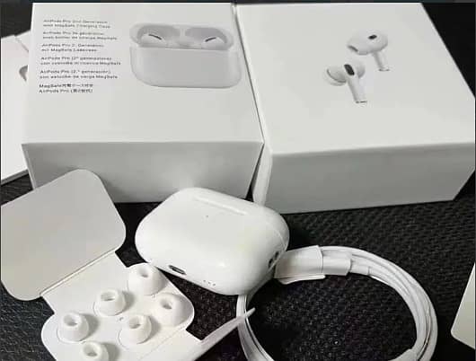 APPLE AIRPODS PRO 2ND GENERATION  / AIRPODS PRO 3