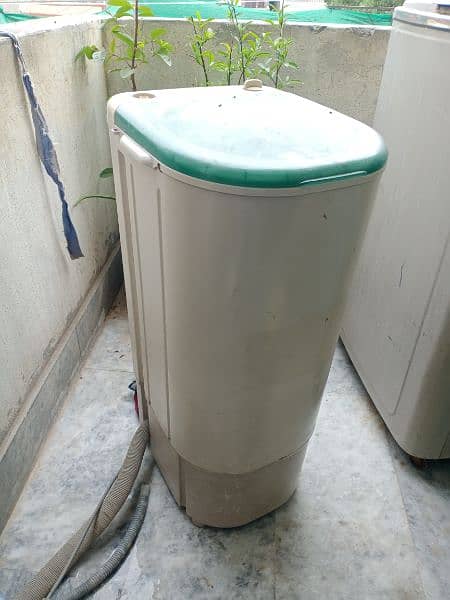 Haier spin Dryer For sale 0