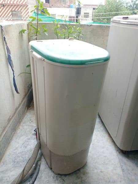 Haier spin Dryer For sale 1