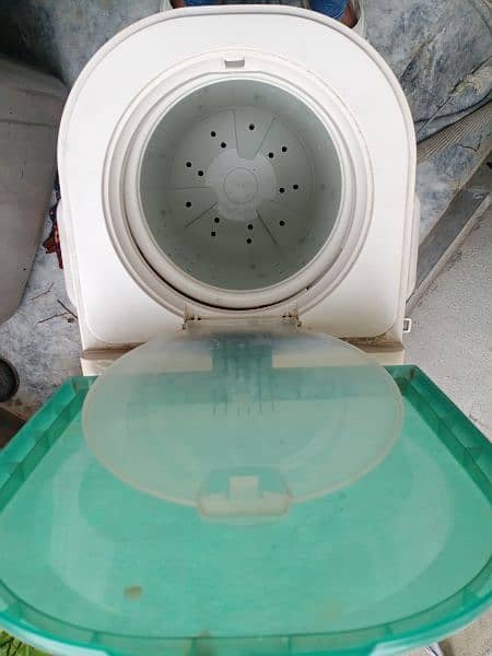 Haier spin Dryer For sale 2