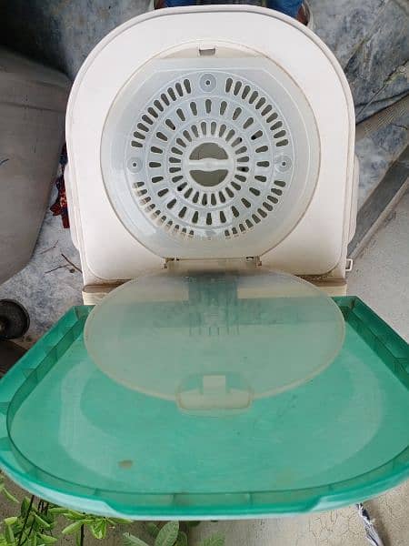 Haier spin Dryer For sale 3