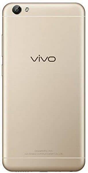 Vivo Y66 for Sale in behtreen condition 3