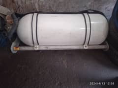 CNG cylinder & Kit