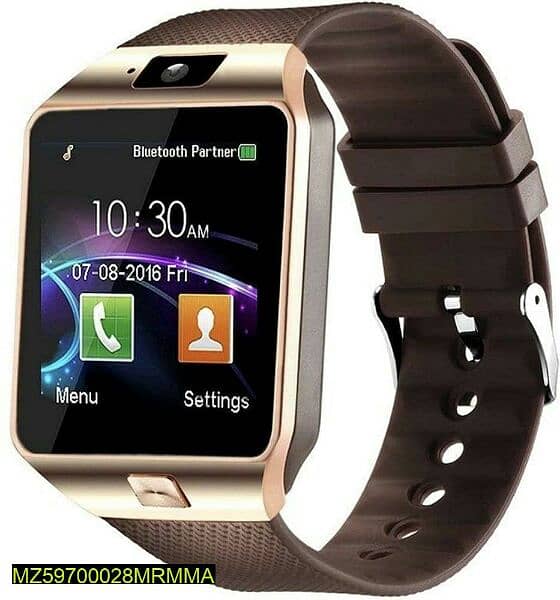 smart Sim watch 2