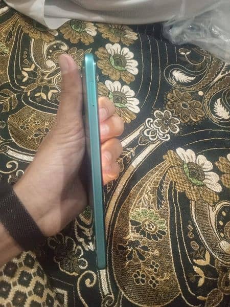 Tecno camon 19 Neo 9 by 10 condition no any fault 6/128 3