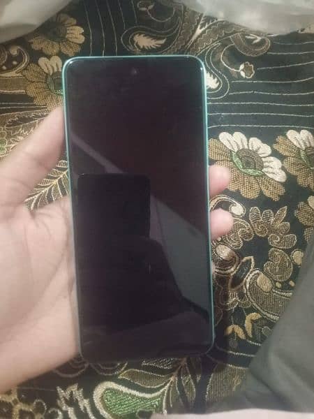 Tecno camon 19 Neo 9 by 10 condition no any fault 6/128 4