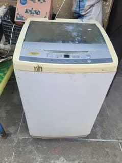 general super Washing machine