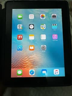 Apple iPad 2 (16 GB)
