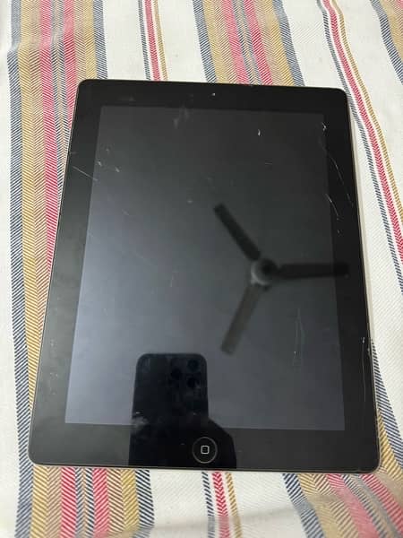 Apple iPad 2 (16 GB) 7