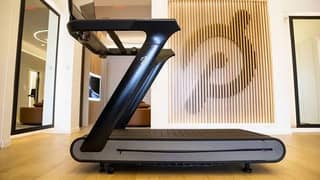 Treadmill | Electric Treadmil l | Running machine | Jogging Machine 0