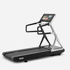 Treadmill | Electric Treadmil l | Running machine | Treadmil technogym 4