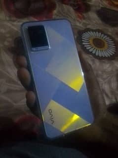 only for sale vivo y21 0