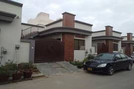 120 Sq Yard Single Story House In Block B Saima Arabian Villas 0