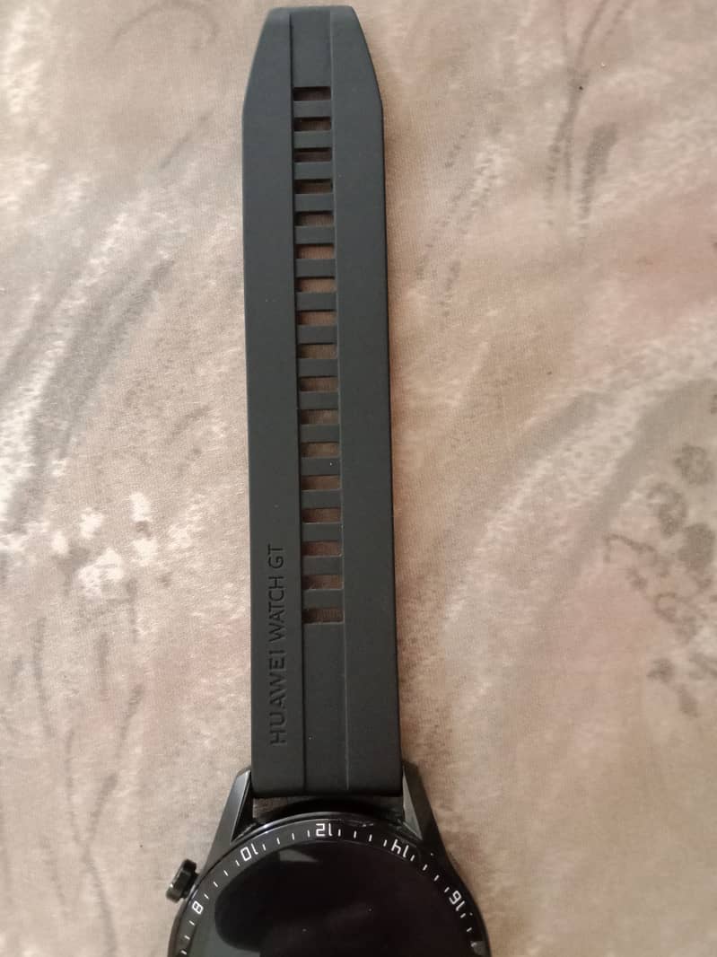 Huawei GT2-A6F Smart Watch 1