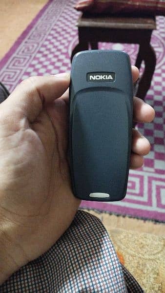 Nokia 3310 Original 0