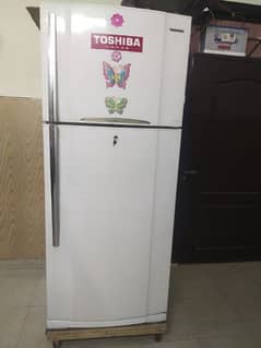 fridge (non frost) for sale
