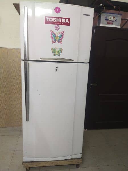 fridge (non frost) for sale 0