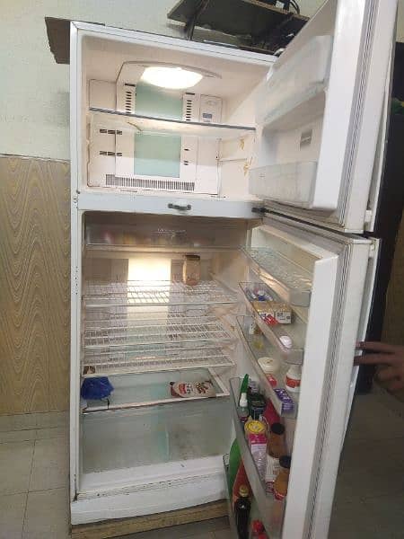 fridge (non frost) for sale 1
