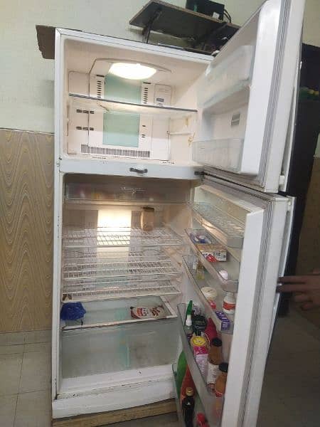 fridge (non frost) for sale 3