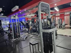 GYM equipments | Gym machines | GYM | Home GYM | Complete GYM Setup 0