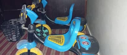Kids cycles for sale. . (same pair)