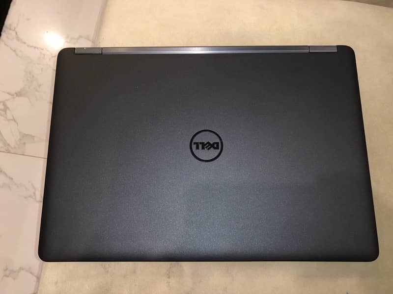 Dell Latitude With Nvdia Graphic Card 2