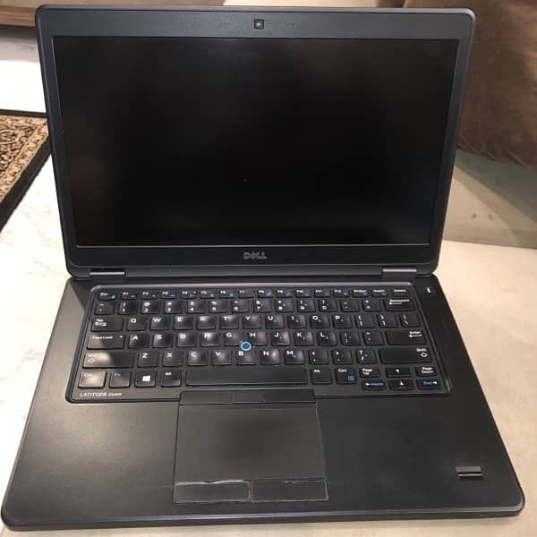 Dell Latitude With Nvdia Graphic Card 3