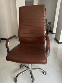 imported office chair