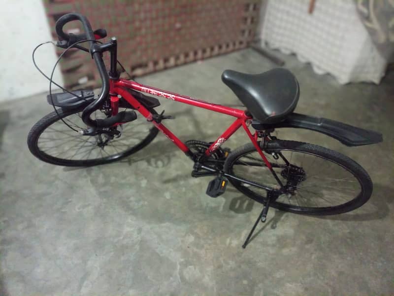 6 gear Sports BiCycle 1