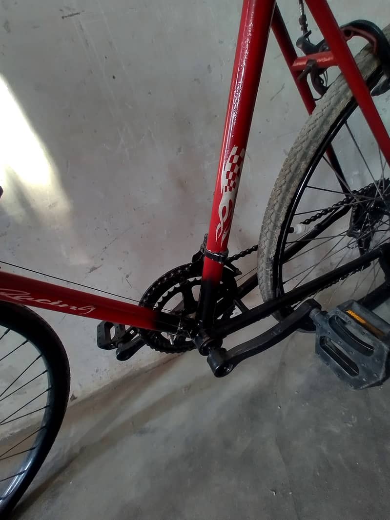 6 gear Sports BiCycle 2