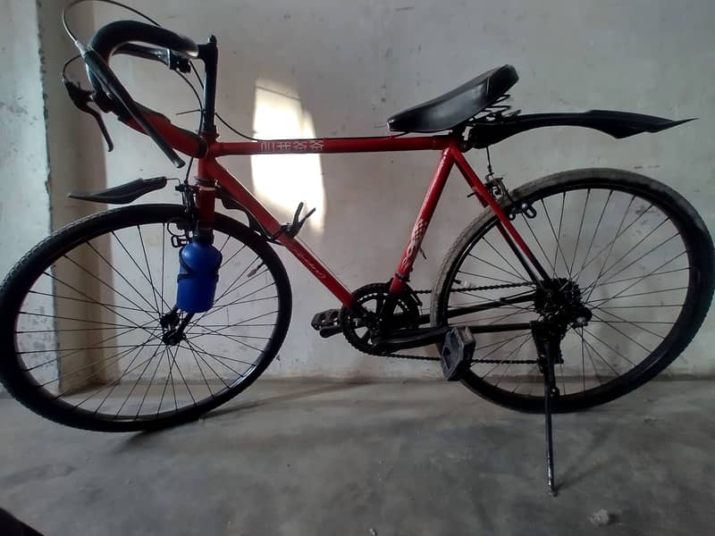 6 gear Sports BiCycle 6
