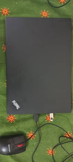 Lenovo Thinkpad core i5 6th generation