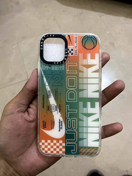 New Casetify Case For Iphone 11 For sale 0