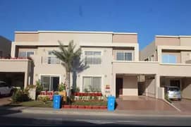 Quaid villa for rent near entrance in bahria town karachi 0