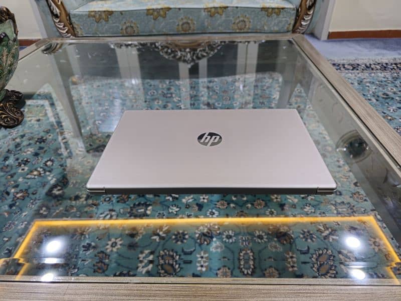 HP Laptop AMD Ryzen 1