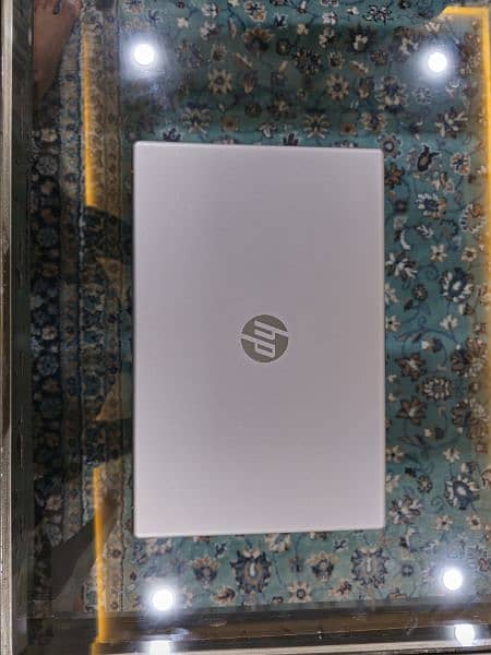 HP Laptop AMD Ryzen 2