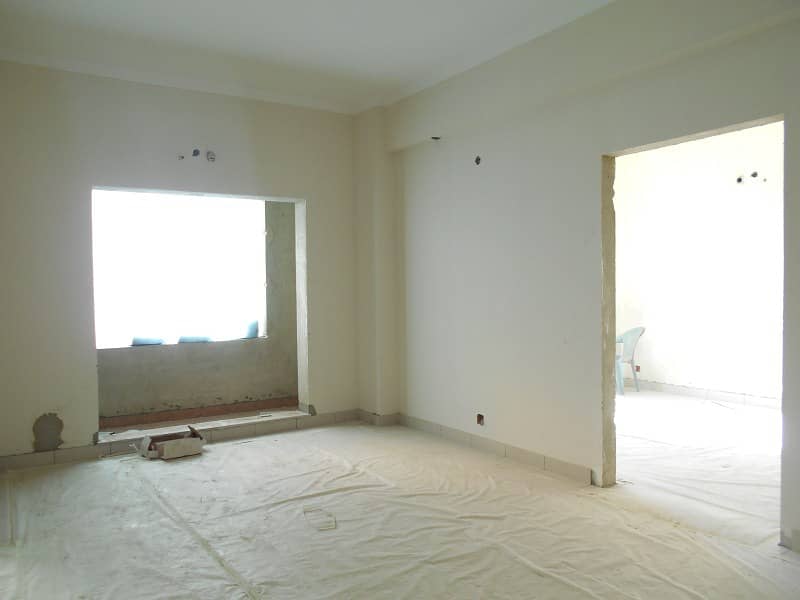 3 bed apartment for rent in bahria town karachi 3