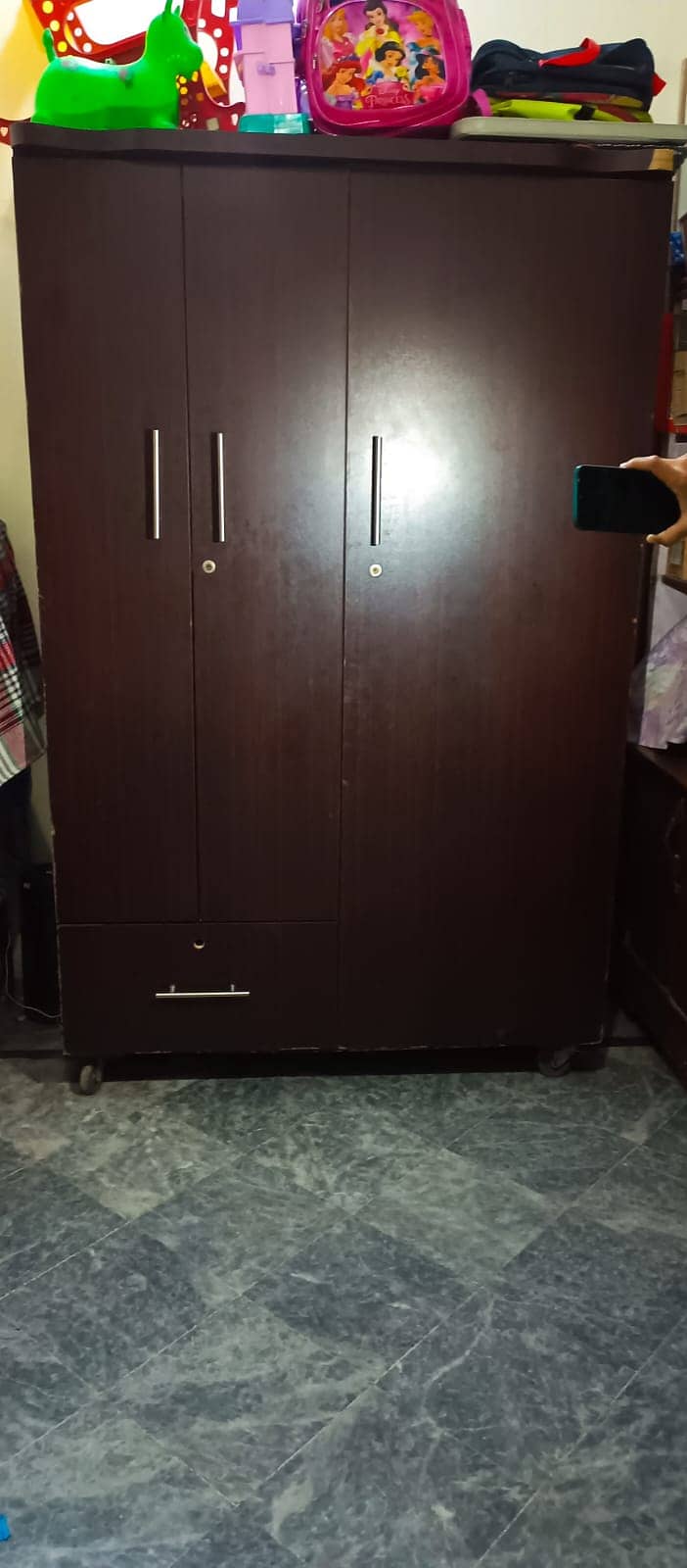 wood almari cabinet wardrobe 5